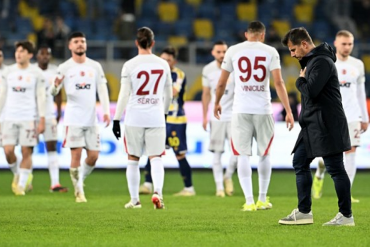 Emre Bel&ouml;zoğlu: Kupada hedefimiz var
