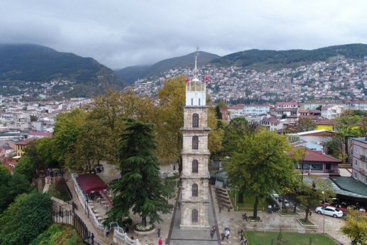 Meteoroloji'den kritik uyarı geldi! Bursa'da hava nasıl olacak?