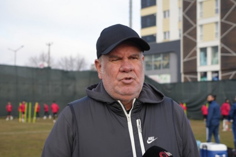 Kastamonuspor, Levent Eriş ile yollarını ayırdı