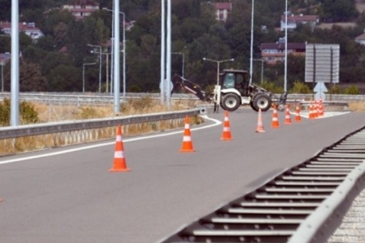 Karayollarında son durum