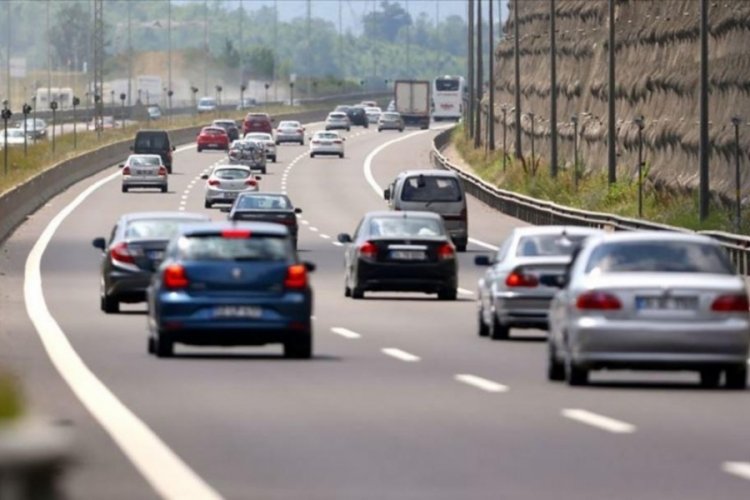 Zorunlu trafik sigortasında yeni d&ouml;nem!