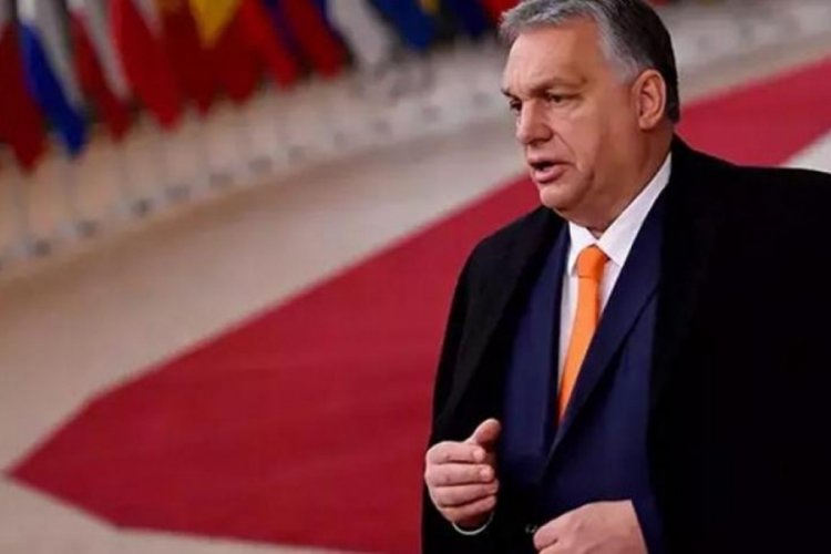 Macaristan h&uuml;k&uuml;meti, ABD'li senat&ouml;rlerle İsve&ccedil;'in NATO &uuml;yeliğini g&ouml;r&uuml;şmeyi reddetti
