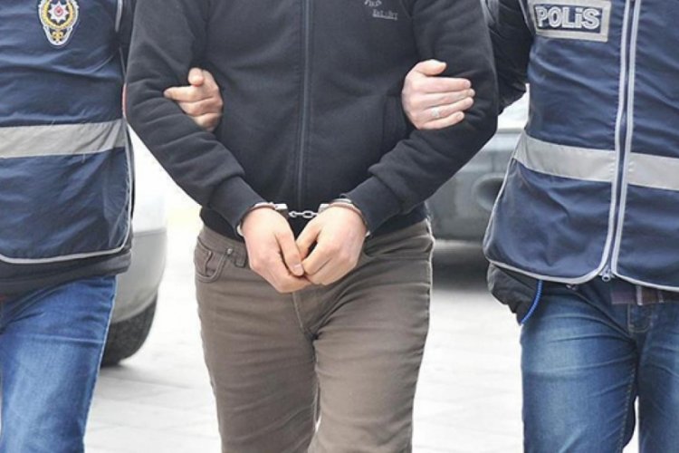 İstanbul'da DEAŞ'a para g&ouml;nderen 7 ş&uuml;pheli yakalandı