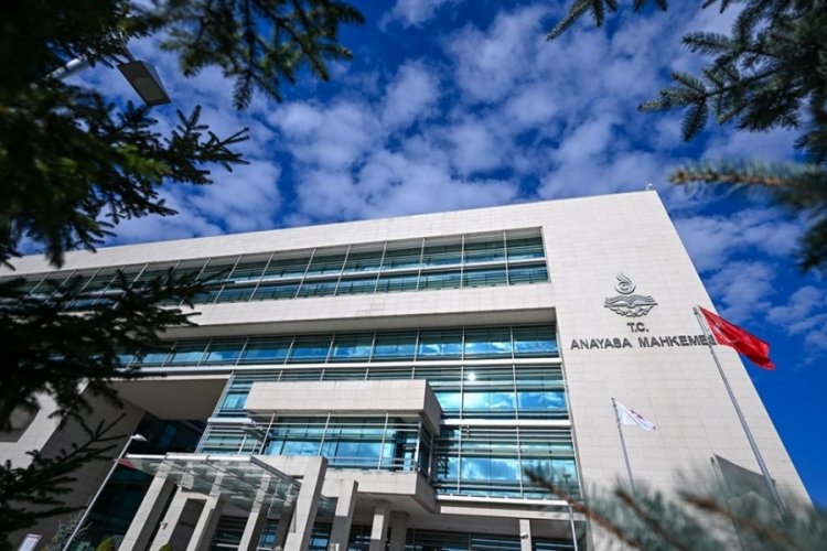 Anayasa Mahkemesi Başkanlığı i&ccedil;in se&ccedil;im s&uuml;reci yarın başlıyor