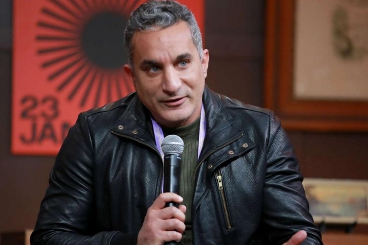 Mısır k&ouml;kenli Amerikalı komedyen Youssef, Biden'a oy vermeyeceğini s&ouml;yledi