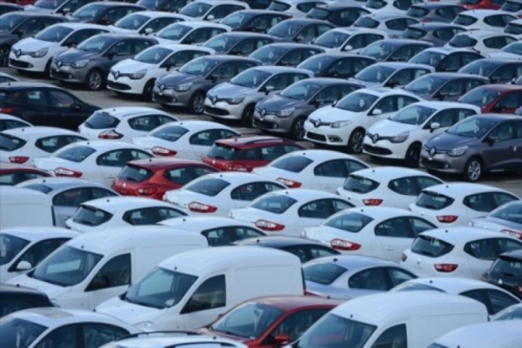 T&uuml;rkiye otomotiv sekt&ouml;r&uuml; bu yıl 39 milyar dolar ihracat hedefliyor