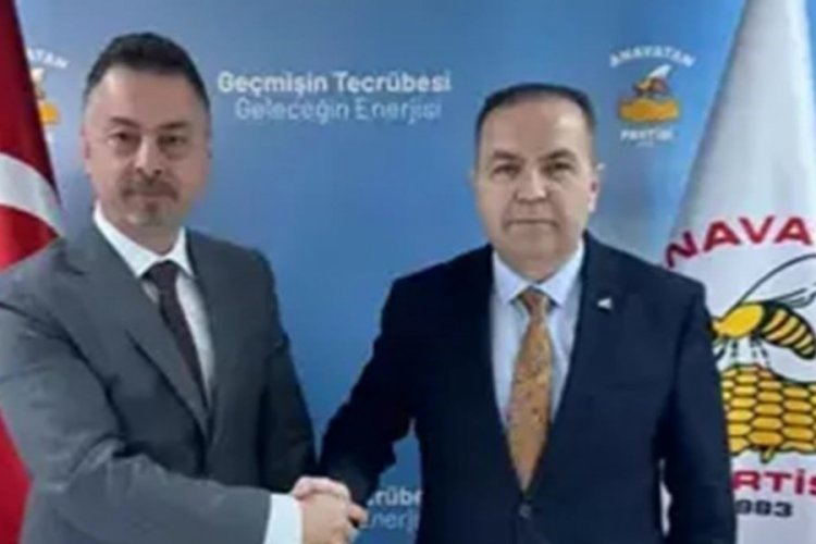 Anavatan Partisi İstanbul'dan aday &ccedil;ıkardı