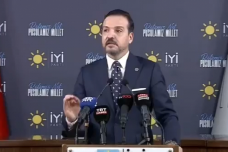 K&uuml;rşad Zorlu: T&uuml;rkiye'de n&uuml;fus artış hızı T&uuml;rk milletinin aleyhine d&ouml;nd&uuml;