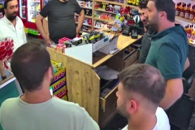 İstanbul'daki tekel bayi saldırısı davası başladı: &Ouml;ld&uuml;rmek istesem bir şişeden medet ummazdım!