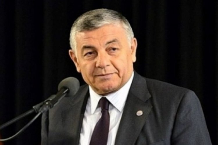 Ş&uuml;kr&uuml; Gen&ccedil; se&ccedil;ime bağımsız aday olarak giriyor