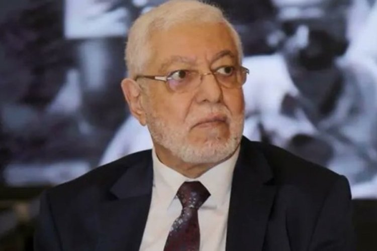 M&uuml;rşid Vekil H&uuml;seyin'in T&uuml;rkiye vatandaşlığı iptal edildi