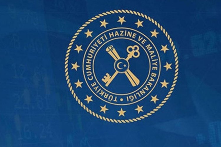 Hazine iki ihalede 31,6 milyar lira bor&ccedil;landı