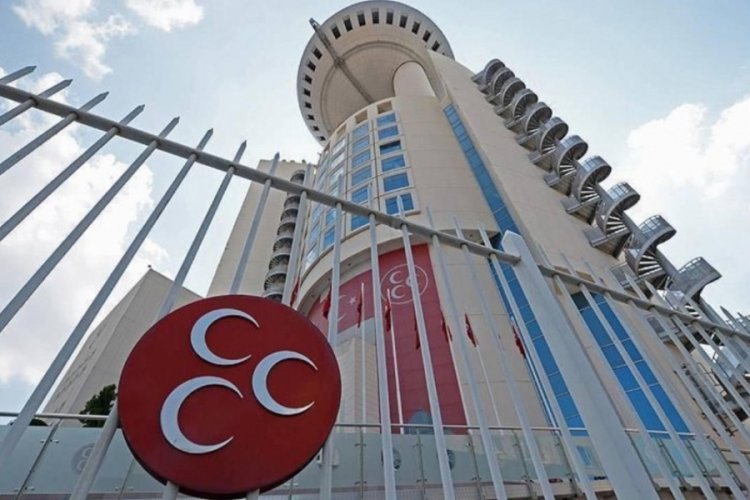 MHP aday listelerini YSK'ye teslim etti