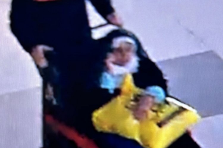 İstanbul Havalimanı'nda bekletildiğini iddia eden kişiye soruşturma