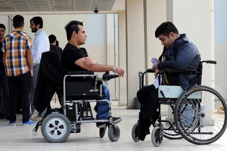 Engelli Kamu Personeli Seçme Sınavı ile yerleştirme sonuçları açıklandı
