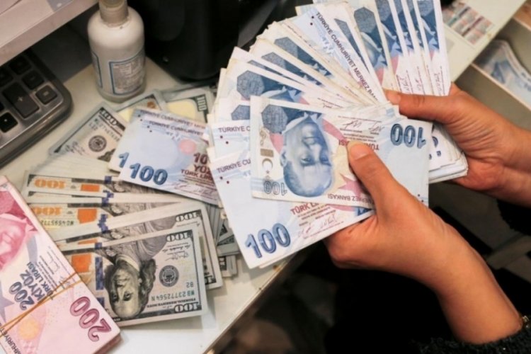 Zam geldi: 7608 TL oldu