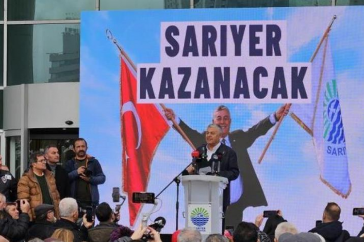 Tekrar aday g&ouml;sterilmeyen Ş&uuml;kr&uuml; Gen&ccedil;'ten a&ccedil;ıklama