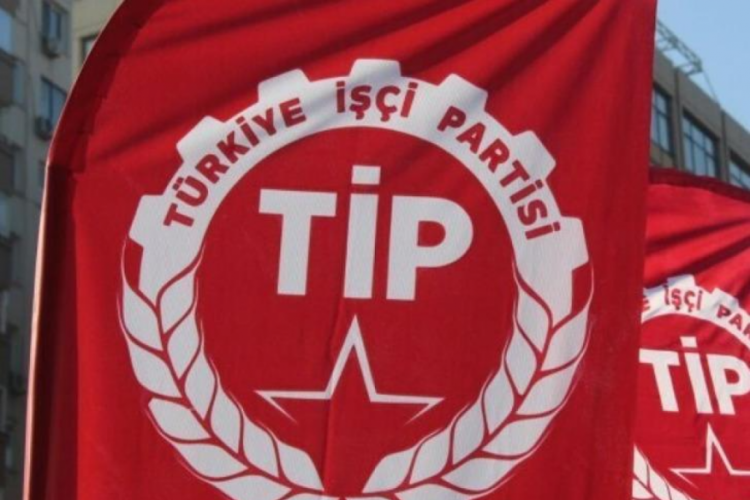 TİP'ten dikkat &ccedil;eken karar!