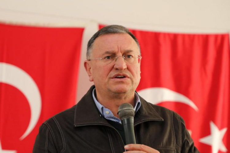 İsmail Saymaz'dan CHP'nin Hatay adayıyla ilgili &ccedil;arpıcı iddia!