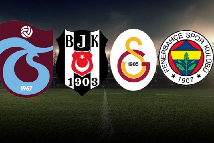 "D&ouml;rt B&uuml;y&uuml;kler" finansal olarak Avrupa'nın en k&ouml;t&uuml;leri arasında!