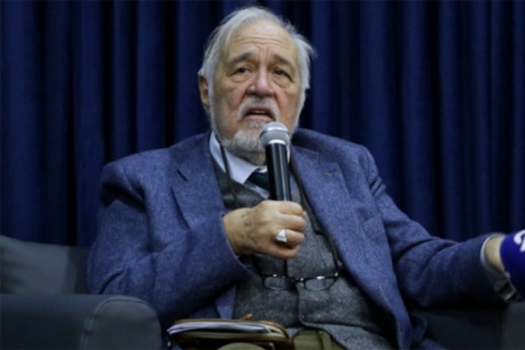Prof. Dr. İlber Ortaylı: Bu a&ccedil;ık bir Atat&uuml;rk d&uuml;şmanlığıdır