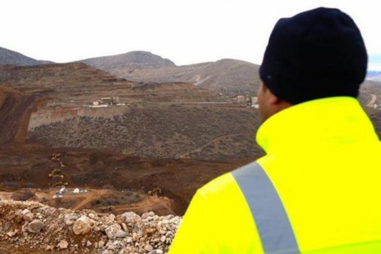 Erzincan'daki maden faciasından tutuklanan 6 kişinin ifadeleri ortaya &ccedil;ıktı