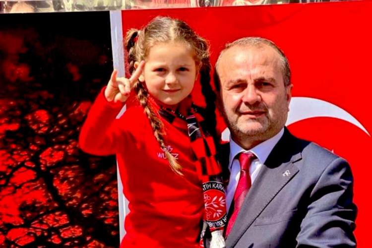 MHP'li Ferhat &Ccedil;akıroğlu yaşamını yitirdi