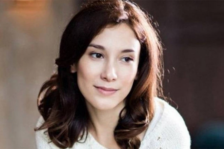 Oyuncu Sibel Kekilli, T&uuml;rkiye engelini kaldırdı