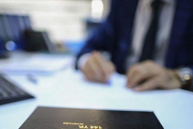 Resmi Gazete'de yayımlandı: Aile ve Sosyal Hizmetler Bakanlığı 8 bin personel alacak