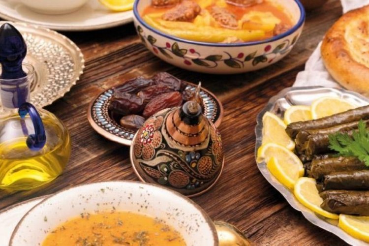 Ramazan men&uuml;leri k&uuml;&ccedil;&uuml;ld&uuml;, fiyatlar y&uuml;zde 100'e yakın zamlandı