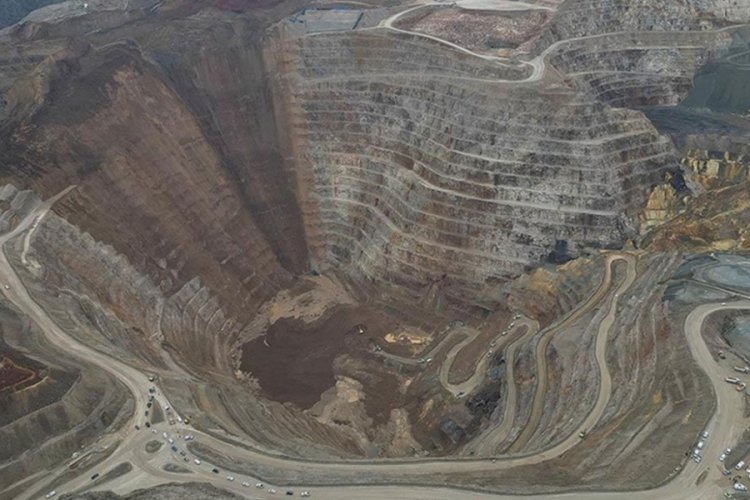 Maden Platformu'ndan 'Erzincan' a&ccedil;ıklaması: K&ouml;t&uuml; uygulamaların karşısında hep birlikte durmalıyız