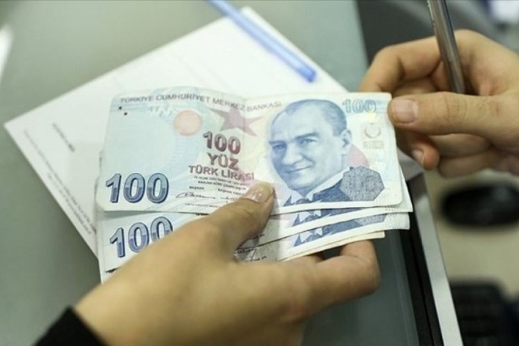 Bakan G&ouml;ktaş: 872,4 milyon TL Sosyal ve Ekonomik Destek &ouml;demesi yaptık