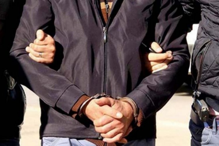 Kırklareli'nde &ccedil;eşitli su&ccedil;lardan aranan 19'u h&uuml;k&uuml;ml&uuml; 42 kişi yakalandı