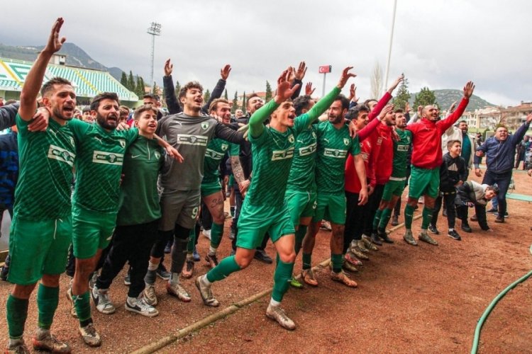Muğlaspor'un 16 ma&ccedil;tır bileği b&uuml;k&uuml;lm&uuml;yor