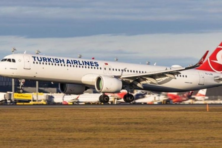 T&uuml;rk Hava Yolları 5 bin kişiyi işe alacak