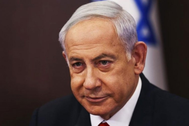 İsrail Başbakanı Binyamin Netanyahu: Batı Şeria ve Gazze'de kontrol&uuml; bırakmayacağız