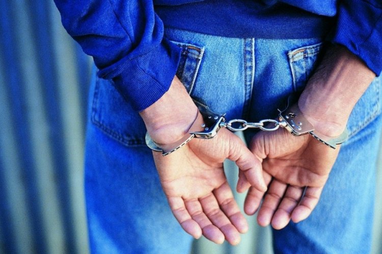 &Ccedil;in istihbaratına bilgi aktaran 6 zanlı yakalandı