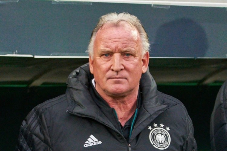 Alman futbolunun efsanesi Andreas Brehme hayatını kaybetti!