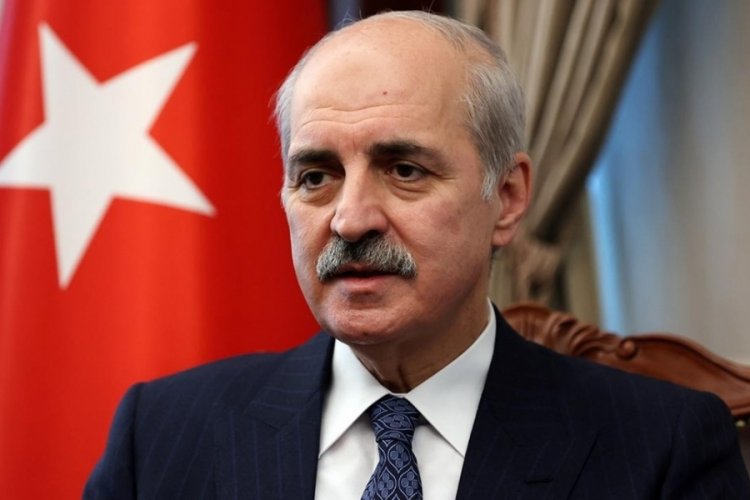 TBMM Başkanı Kurtulmuş, Azerbaycan'a gidecek