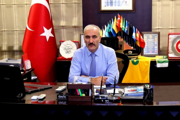 Karaman İl Emniyet M&uuml;d&uuml;r&uuml; hakkında mahkemeye zorla getirme kararı verildi
