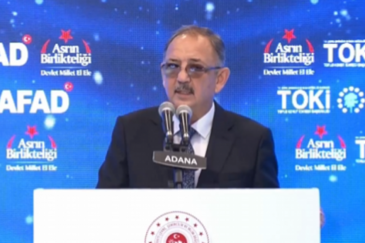 Adana deprem konutları kura sonu&ccedil;larına nereden bakılır?