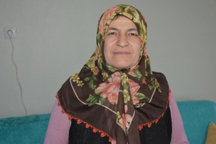 Depremde "&ouml;l&uuml;" olarak g&ouml;r&uuml;ld&uuml;ğ&uuml; n&uuml;fus kaydı d&uuml;zeltildi