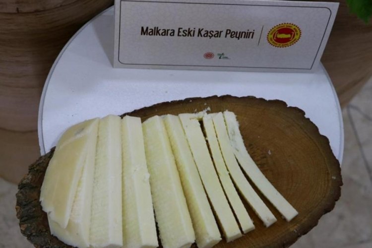 Trakya'nın 3 lezzeti AB tescili yolunda