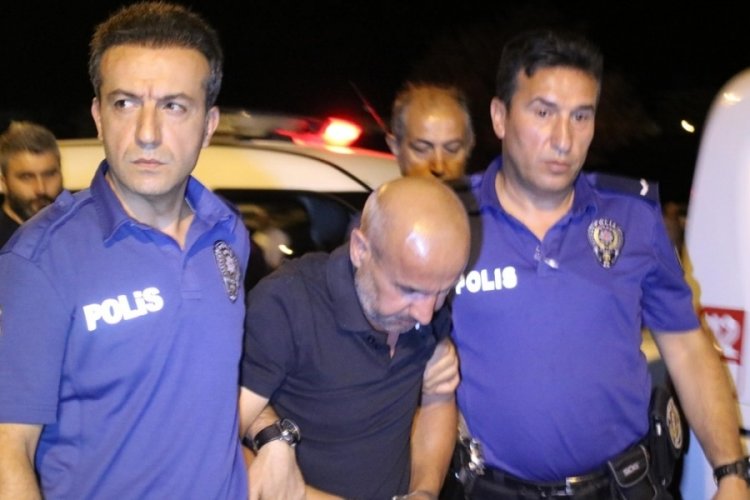 Danimarka'dan gelip tatildeki eski eşi ve kızını katletti, cezası belli oldu