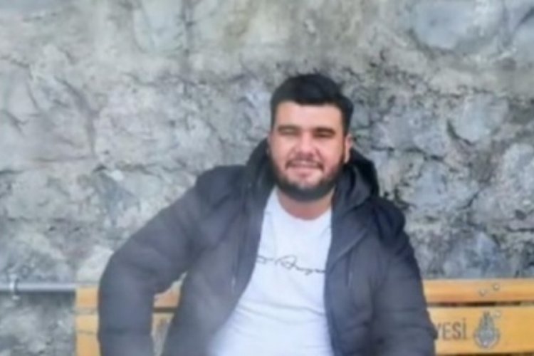 İstanbul'da 2 arkadaş enselerinden vurularak &ouml;ld&uuml;r&uuml;ld&uuml;
