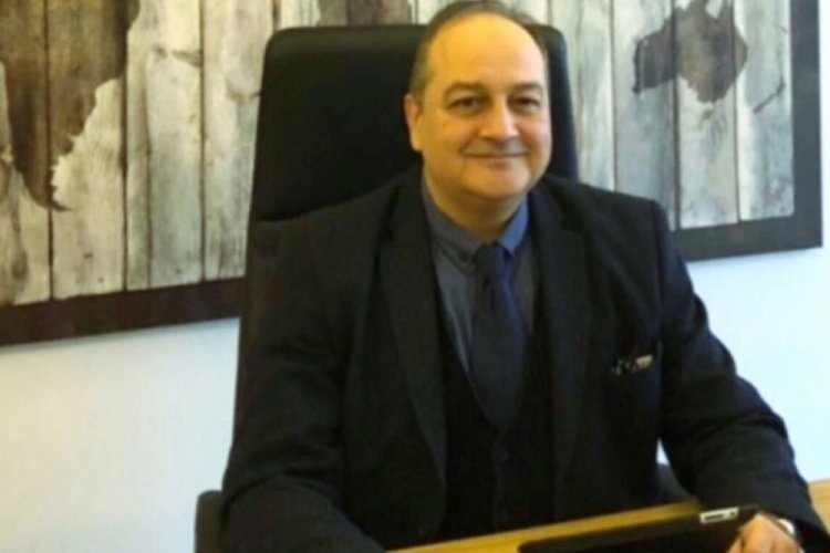 BURO Y&ouml;netim Kurulu Başkanı Denizhan Sezgin'den D&uuml;nya Rehberler G&uuml;n&uuml; mesajı