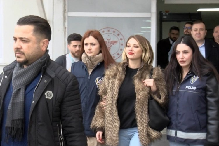 Diyanet'ten Feyza Altun hakkında su&ccedil; duyurusu
