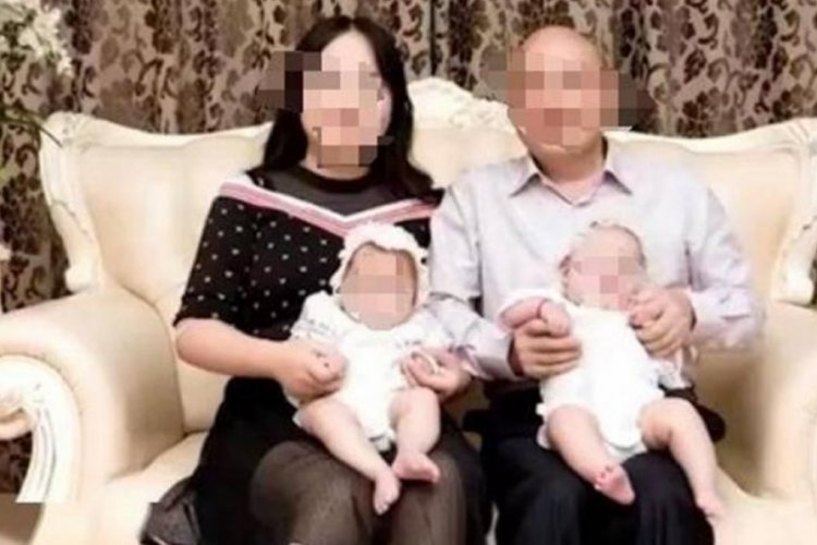 Trafik kazasıyla şoke eden ger&ccedil;ek ortaya &ccedil;ıktı! T&uuml;m evlilikleri 'sahte'