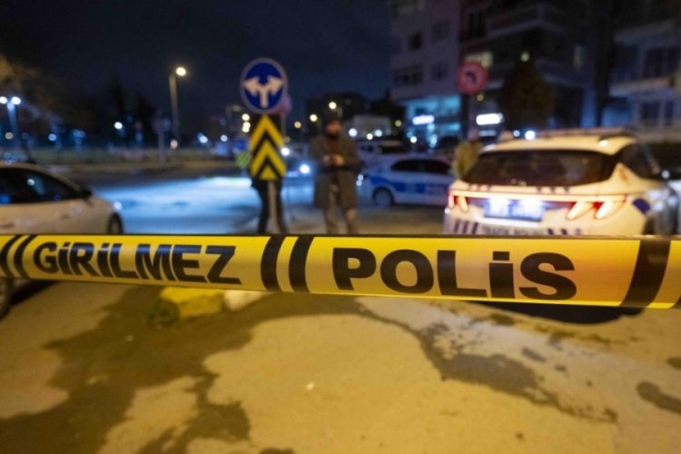 İstanbul'da polise ateş a&ccedil;an ş&uuml;pheliler tutuklandı