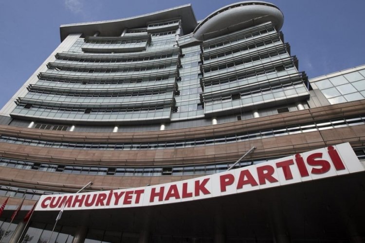 CHP Bursa'da Belediye Meclis &Uuml;yesi adayları belli oldu